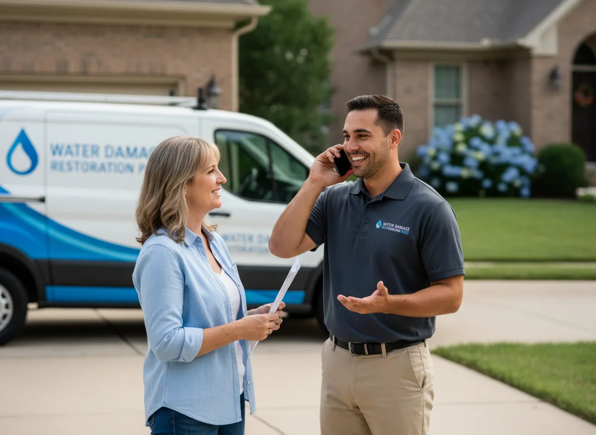 Flood Restoration Dripping Springs, TX FAQs